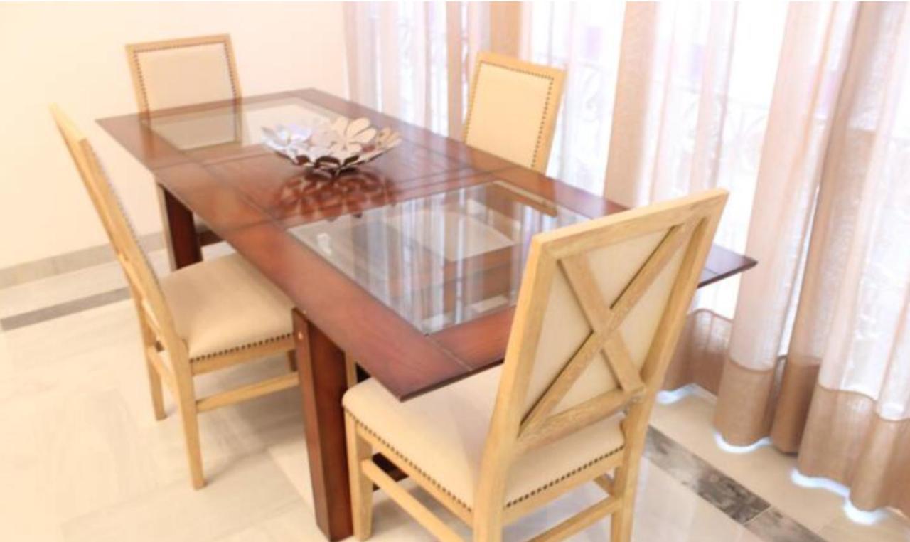 Amazing Sevilla Apartamento Dış mekan fotoğraf
